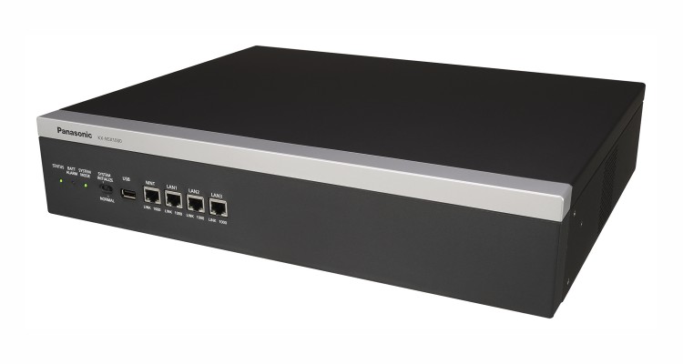 Serwer Panasonic KX-NSX1000