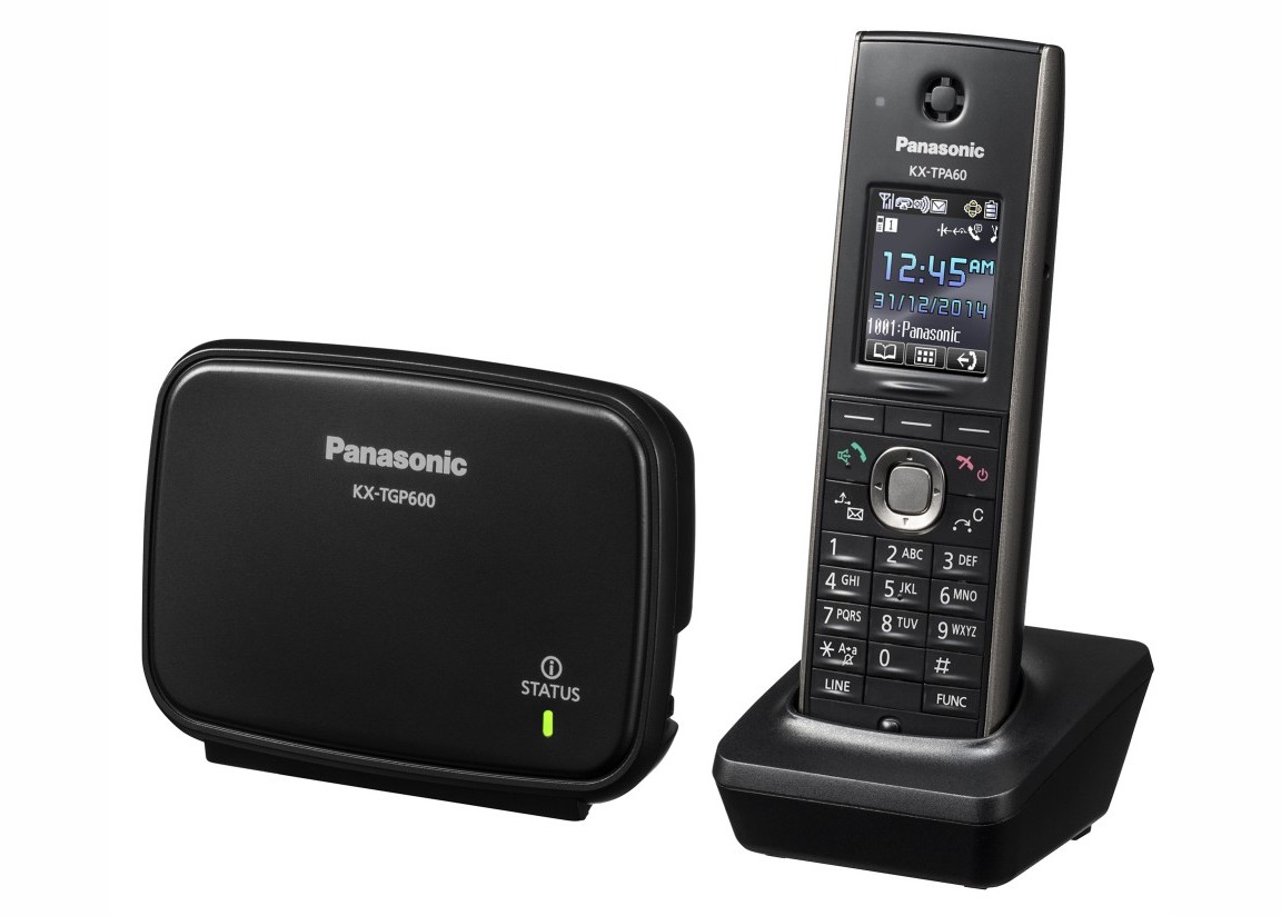 Panasonic KX-TGP600