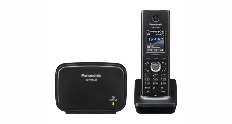 Panasonic KX-TGP600